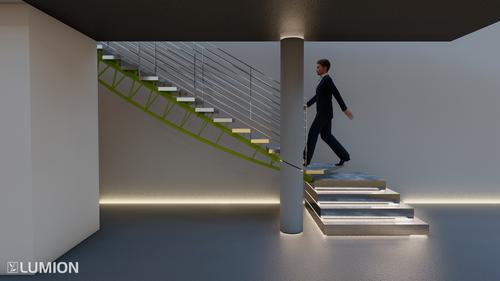 Progettazione architettonica e ingegneristica