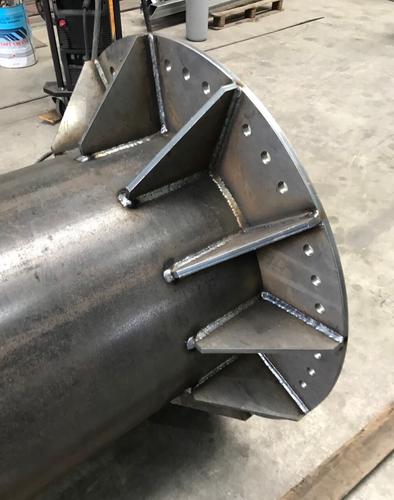 Servizi di carpenteria