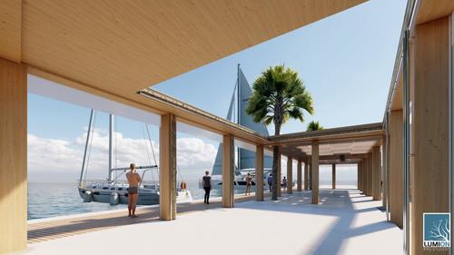 Progettazione architettonica e ingegneristica