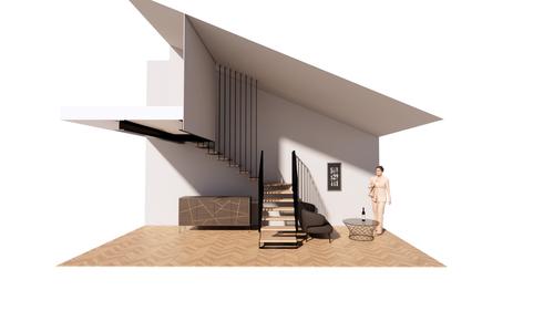 Progettazione architettonica e ingegneristica